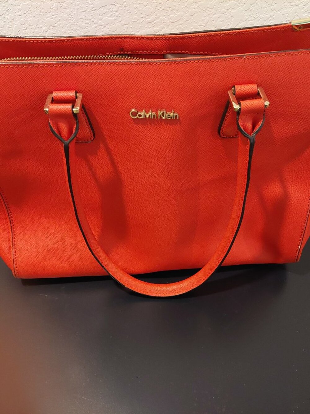 Calvin Klein